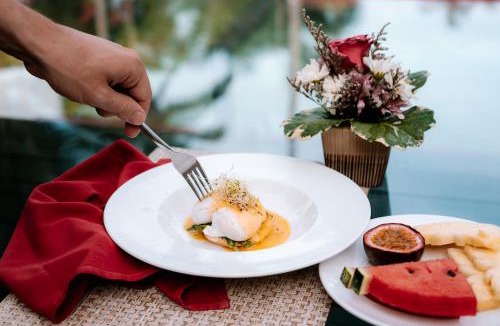 Ko Pha-ngan Resort | Chaloklum Residences by Kupu Kupu Phangan
