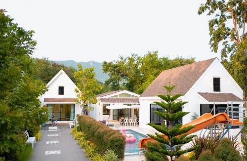 Phaya Yen Villa | Chamonte Pool Villa Khao Yai