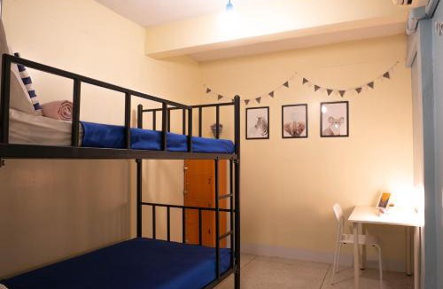Phra Khanong Hostel | Chan Cha La 99 Hostel