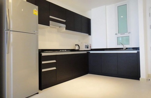Khao Takiab Apartment | Chan Residence Hua Hin