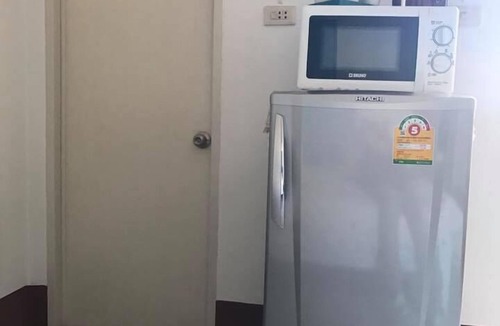 Udon Thani Hotel | Chanathinat Place