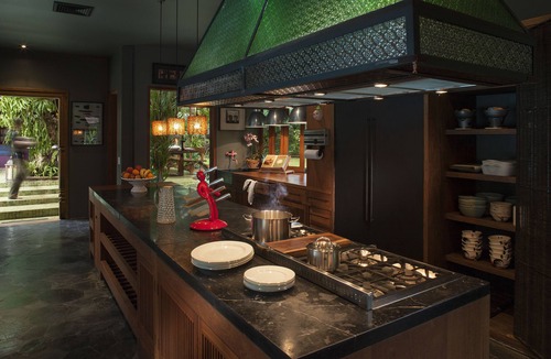 Nong Kwai Villa | Chandra Residence