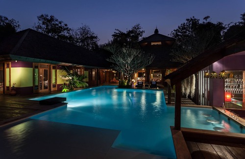 Nong Kwai Villa | Chandra Residence