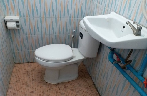 Lat Krabang Hostel | Chang Hostel Suvarnabhumi