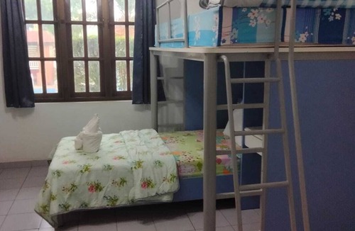 Udon Thani House | Changthai Comfort Guest House