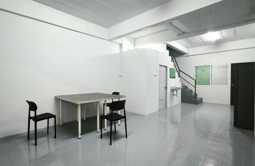 Minburi House | Chanom House