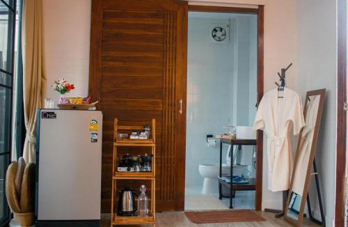 Mae Suai Villa | Chanshine Villa - จันทร์ฉาย วิลล่า