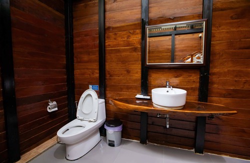 Satun Hotel | Chareena Hill Resort - Pattaya Beach Koh Lipe