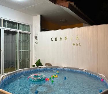Saen Suk House | Charin home 3