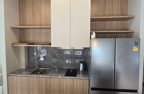 San Kamphaeng House | Charming 3-bedroom house with AC and WiFi in quaint Sankampang