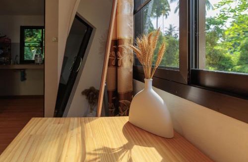 Srithanu House | Charming House - Peaceful Garden Retreat - 2mn ZenBeach - Srithanu Center