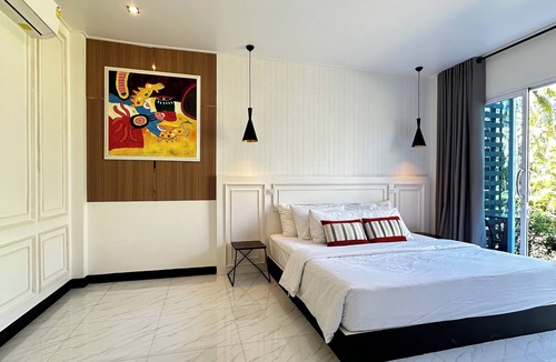 Ko Kood Bed & Breakfast | Charming Island BED & Breakfast on Koh Kood