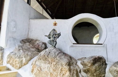 Ko Pha-ngan Villa | Charming natural hillside villa