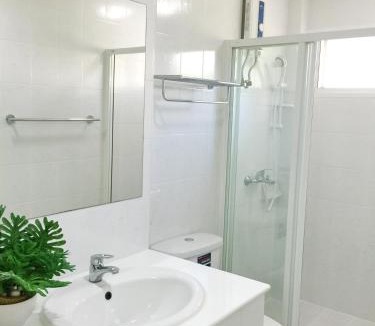 Ekkamai Apartment | Charming Resident near BTS Ekkamai Station