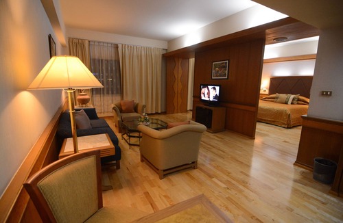 Udon Thani Hotel | Charoen Hotel
