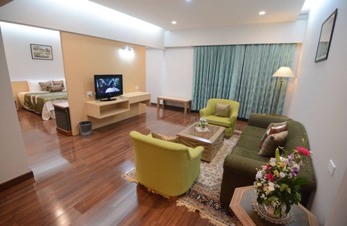 Udon Thani Hotel | Charoen Hotel