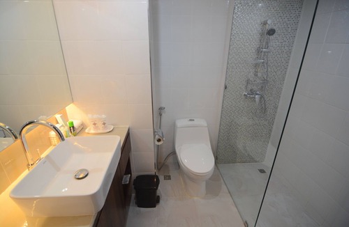 Udon Thani Hotel | Charoen Hotel