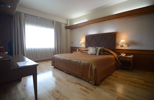 Udon Thani Hotel | Charoen Hotel