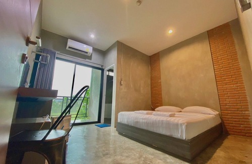 Khlong Hae Hotel | Chartame Boutique Hotel