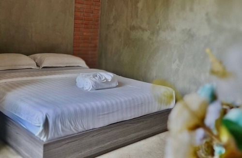 Khlong Hae Hotel | Chartame Boutique Hotel