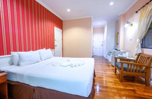 Khao Yai National Park Hotel | Chateau de Khaoyai Hotel & Resort