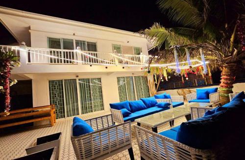 Ban Chang Villa | CHATEAU PHALA