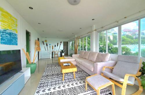Ban Chang Villa | CHATEAU PHALA