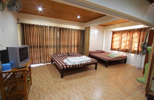 Khao Kho Hotel | Chatfah Resort