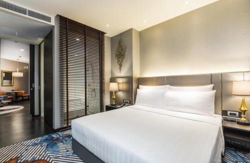 Bang Kho Laem Hotel | Chatrium Hotel Riverside Bangkok