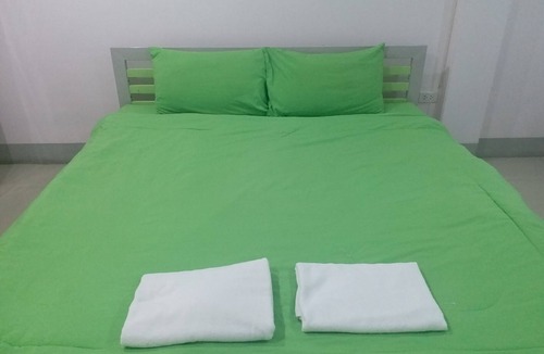 Sung Noen Hotel | Chawalee Place