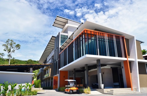 Maret Hotel | Chaweng Noi Pool Villa(SHA Plus+)