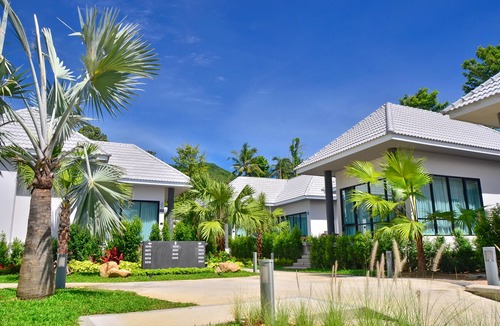 Maret Hotel | Chaweng Noi Pool Villa(SHA Plus+)
