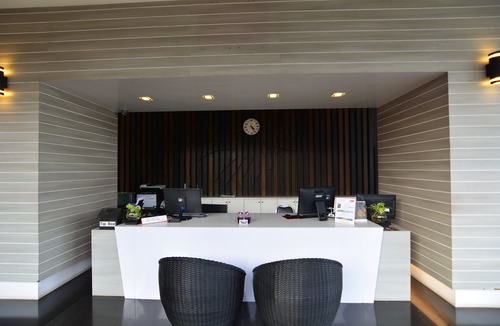 Maret Hotel | Chaweng Noi Pool Villa(SHA Plus+)