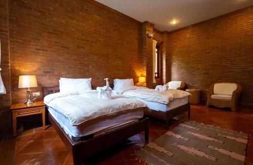 Pa Sang Hotel | Chayana Resort