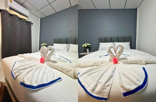 Songkhla Hostel | Cheap N Clean Budget Accommodation