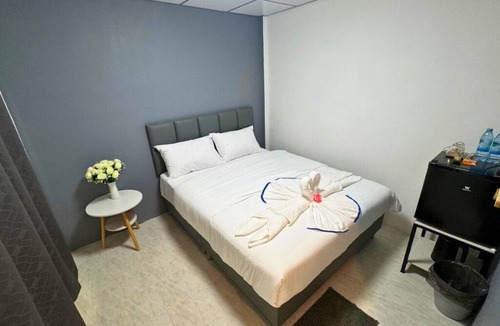 Songkhla Hostel | Cheap N Clean Budget Accommodation