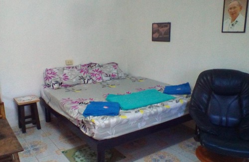 K. Phu Kam Yao House | Cheap Sleep