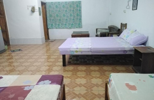 K. Phu Kam Yao House | Cheap Sleep