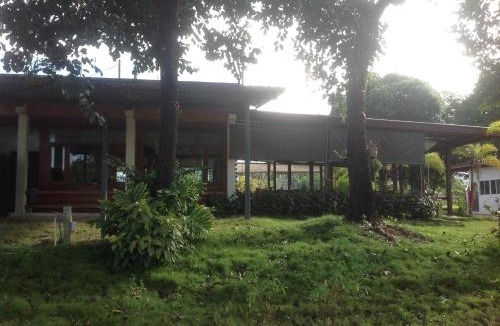 Trat Hotel | Check In and Chill Out