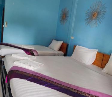 Ko Lanta Resort | Check in Lanta