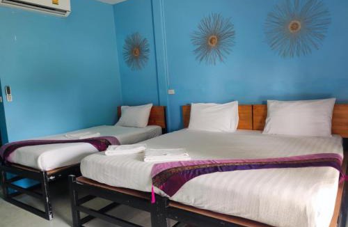 Ko Lanta Resort | Check in Lanta