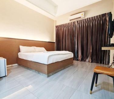 Minburi Resort | Check In Resort