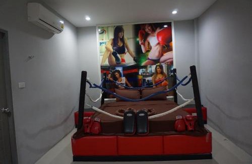 Ban Tai Hotel | Checkinn Resort Kanchanaburi