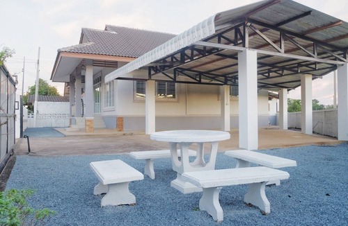 Nang Lae House | Cheek villa in Chiang rai