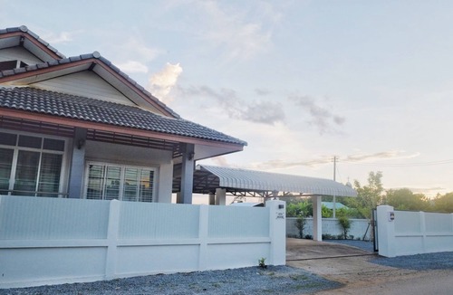 Nang Lae House | Cheek villa in Chiang rai