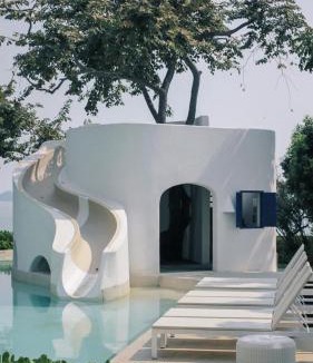 Khao Tao Apartment | Chelona 108