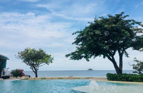Khao Tao Apartment | Chelona 108