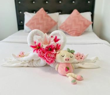 Ban Chang Villa | Cher Cher Pool Villa