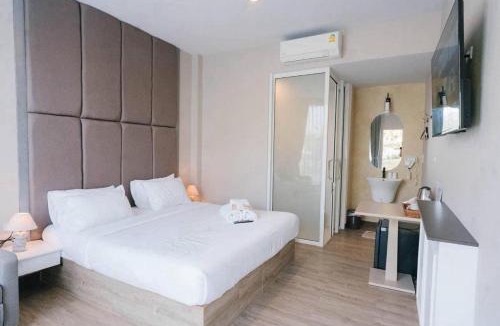 Ban Du Bed & Breakfast | Chergreen cafe & house