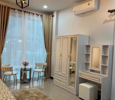 Hat Yai Villa | Cherina Pool Villa